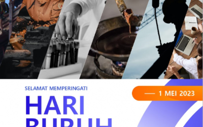 Selamat Hari Buruh