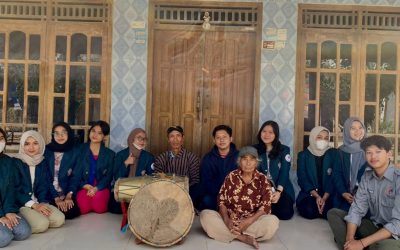 ReTalk (Rembang Talkshow)
